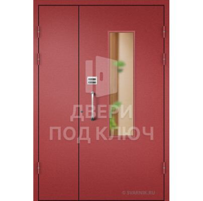 Входная дверь в квартиру ДПК-13794