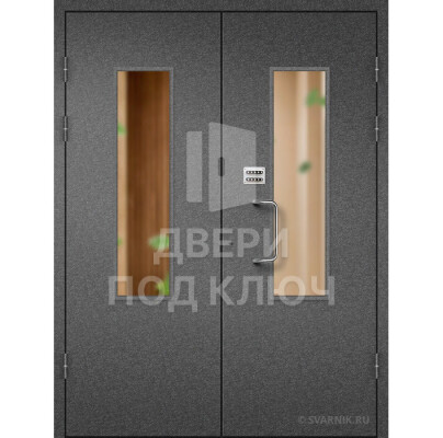 Дверь для тамбура ДПК-13791